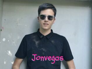 Jonvegas