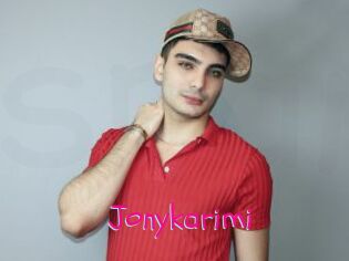Jonykarimi