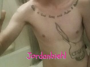 jordanbiehl Spanking Sarah