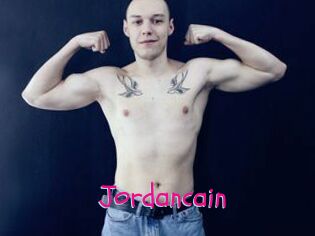 Jordancain