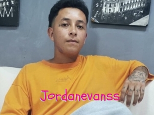 Jordanevanss