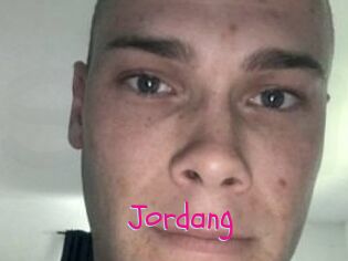 Jordang