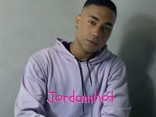 Jordannhot