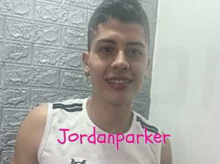 Jordanparker