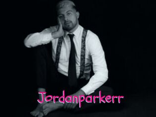 Jordanparkerr