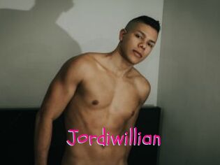 Jordiwillian