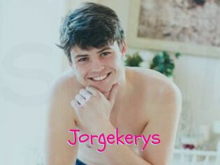 Jorgekerys