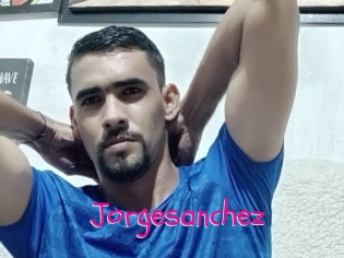 Jorgesanchez