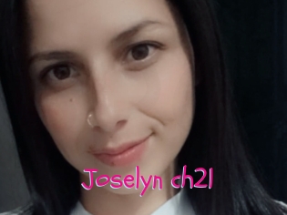 Joselyn_ch21