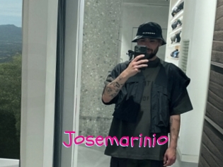 Josemarinio