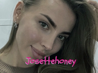 Josettehoney