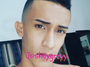 Josheygreyy