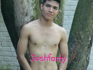 Joshfanty