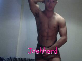 Joshhard