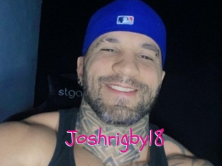 Joshrigby18