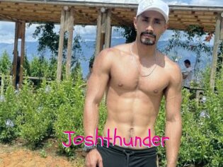 Joshthunder