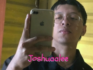 Joshuaalee