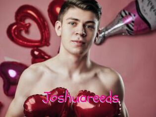 Joshuareeds