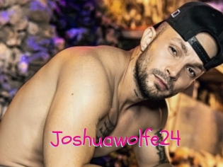 Joshuawolfe24
