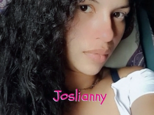 Joslianny