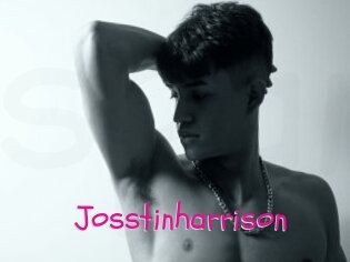 Josstinharrison