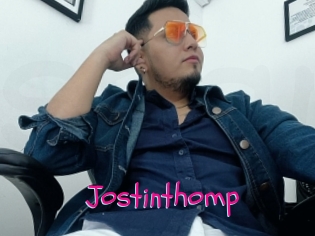 Jostinthomp