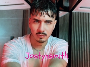 Jostynsmith