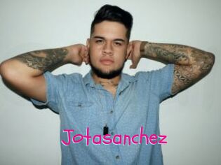 Jotasanchez