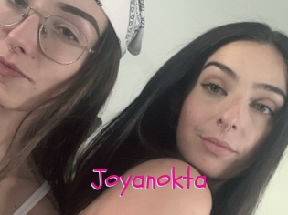 Joyanokta