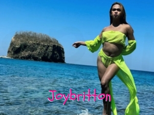 Joybritton