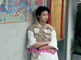Joycekay