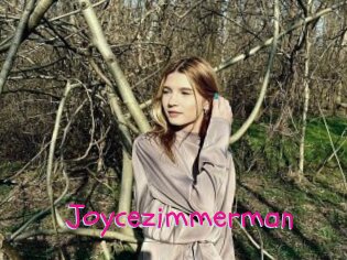 Joycezimmerman