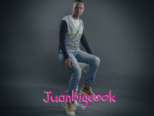 Juanbigcook