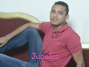 Juandaz