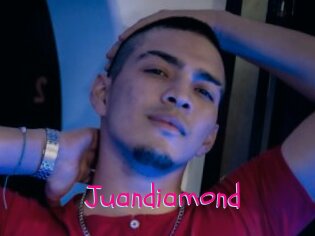 Juandiamond