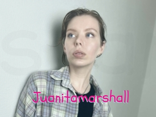 Juanitamarshall