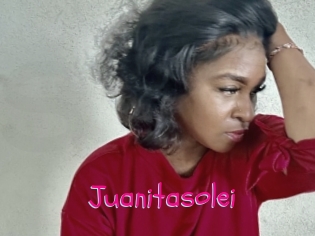 Juanitasolei