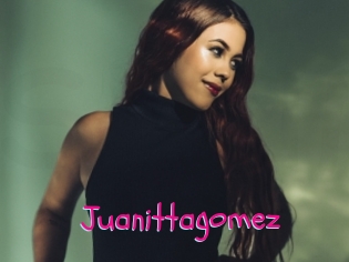 Juanittagomez