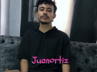Juanortiz