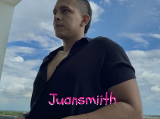Juansmiith