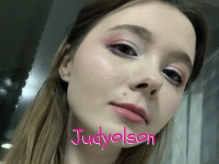 Judyolson