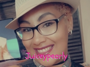 Juiceypearly