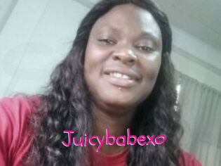 Juicybabexo