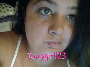 Juicygirl123