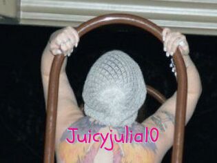 Juicyjulia10