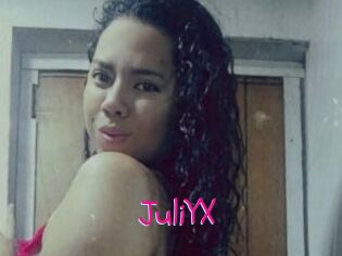 JuliYX