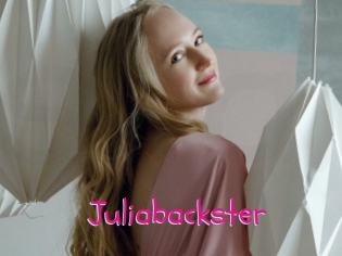 Juliabackster