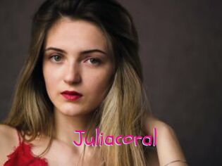 Juliacoral