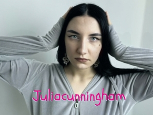 Juliacunningham