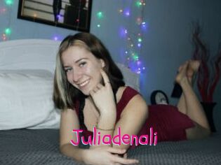 Juliadenali